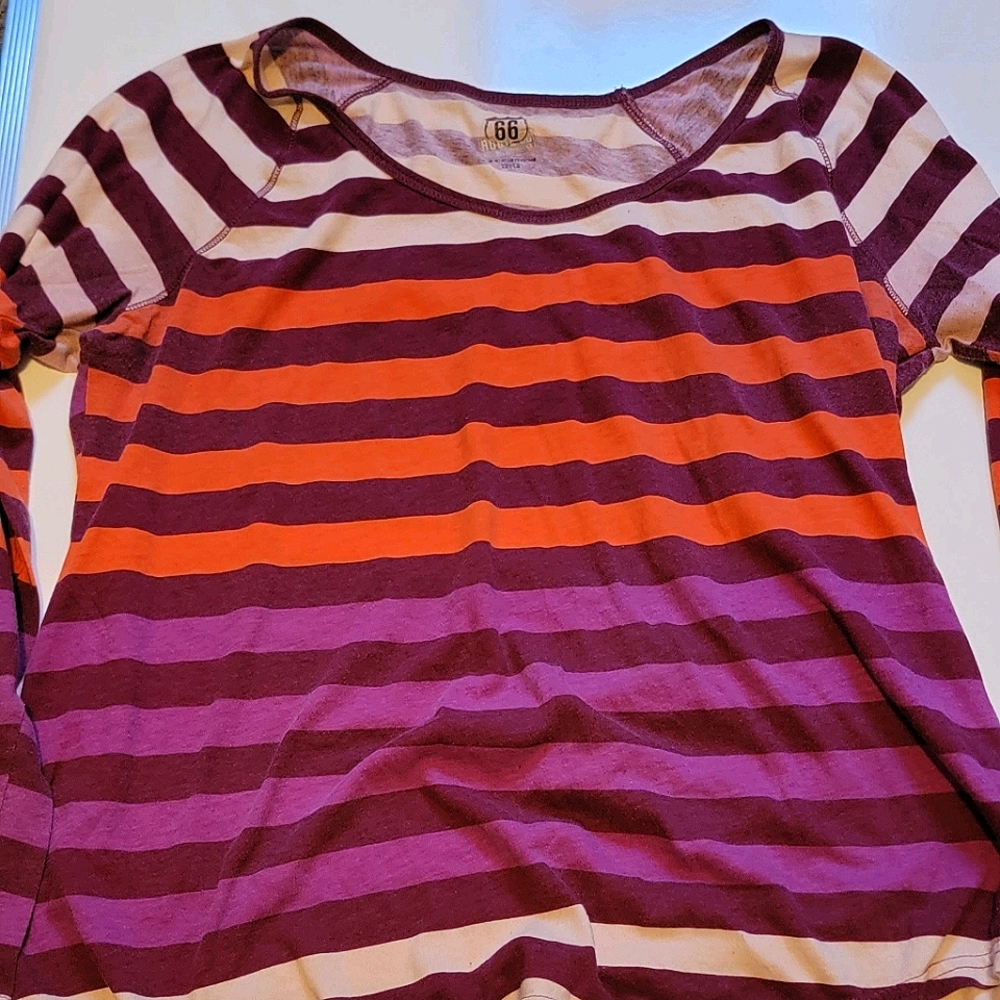 Two-For-One Shirt Combo